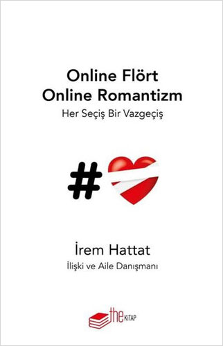 Online Flört Online Romantizm