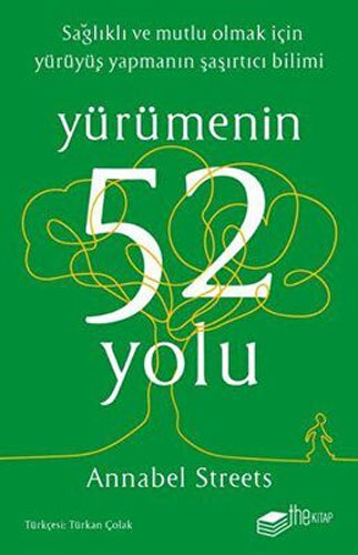 Yürümenin 52 Yolu