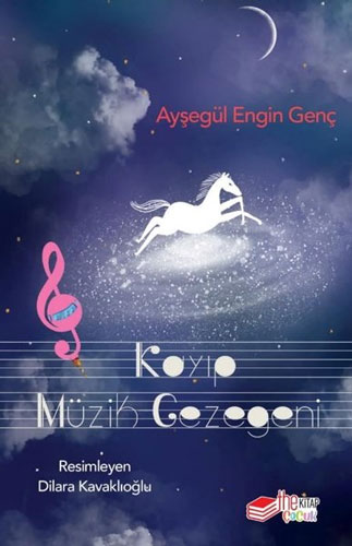 Kayıp Müzik Gezegeni