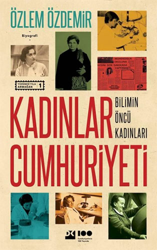 Kadınlar Cumhuriyeti