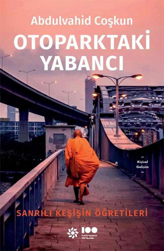 Otoparktaki Yabancı