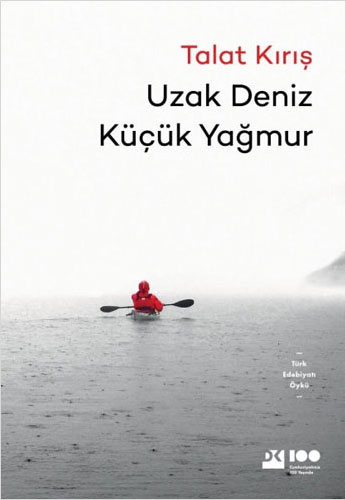 Uzak Deniz Küçük Yağmur