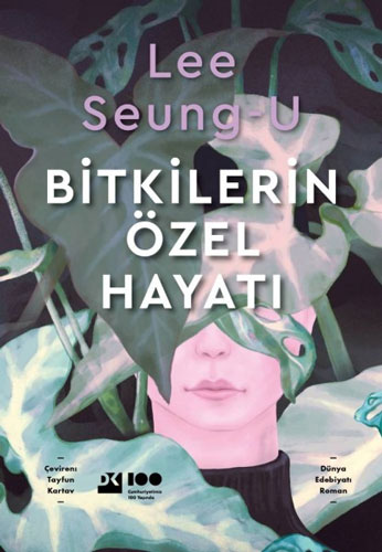 Bitkilerin Özel Hayatı