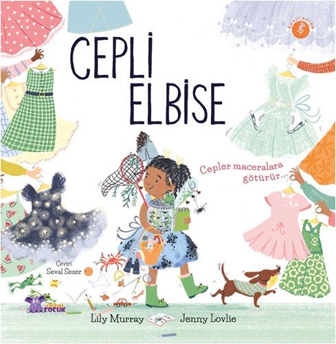 Cepli Elbise