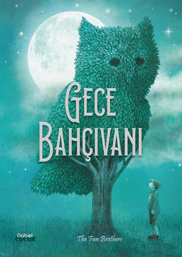 Gece Bahçıvanı 