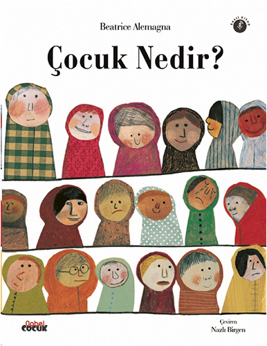 Çocuk Nedir ?