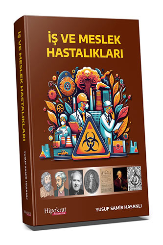 İş ve Meslek Hastalıkları ( Ciltli )