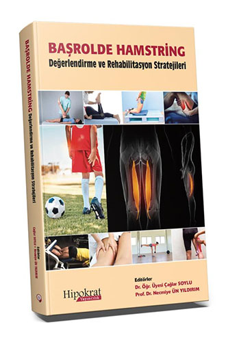 Başrolde Hamstring