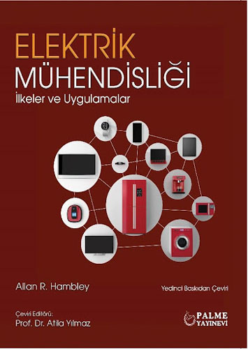 Elektrik Mühendisliği 