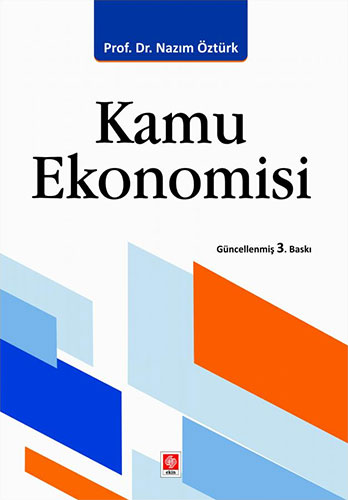 Kamu Ekonomisi