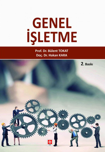 Genel İşletme 