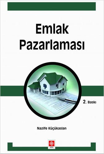 Emlak Pazarlaması 