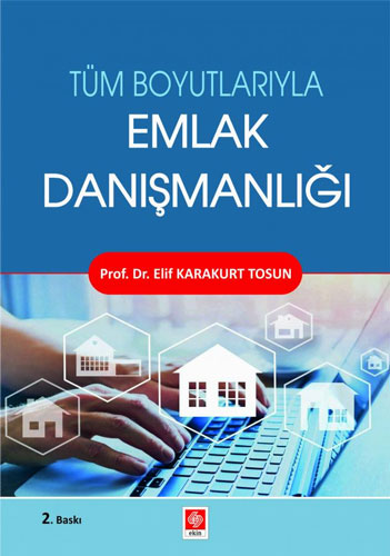 Tüm Boyutlarıyla Emlak Danışmanlığı 