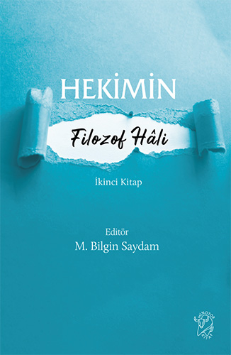 Hekimin Filozof Hâli 2