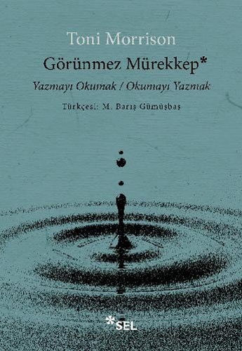 Görünmez Mürekkep - Yazmayı Okumak-Okumayı Yazmak