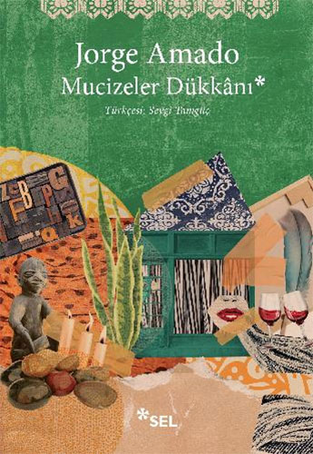 Mucizeler Dükkânı