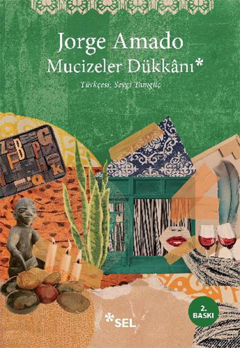 Mucizeler Dükkânı