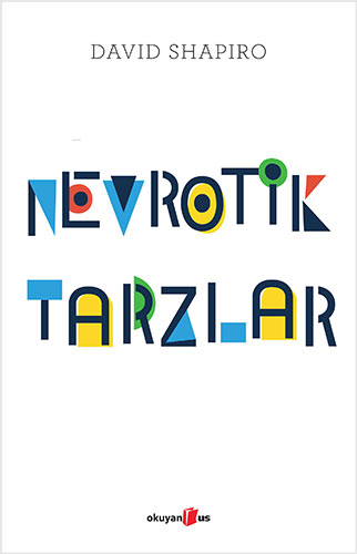 Nevrotik Tarzlar