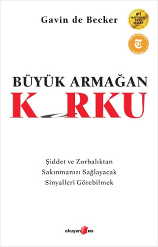 Büyük Armağan : Korku