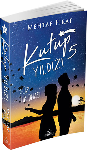 Kutup Yıldızı 5 - Güz Fırtınası