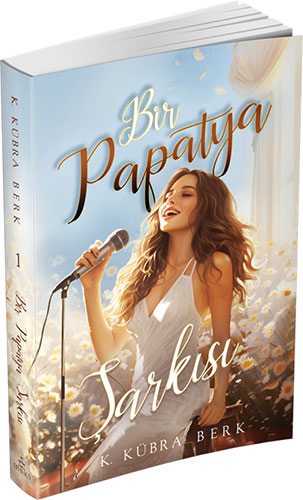 Bir Papatya Şarkısı - 1