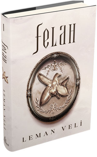 Felah 1 (Ciltli) 