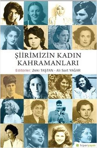 Şiirimizin Kadın Kahramanları