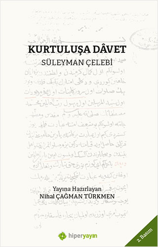 Kurtuluşa Davet