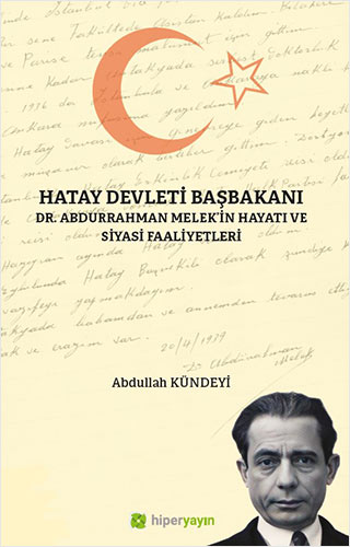 Hatay Devleti Başbakanı