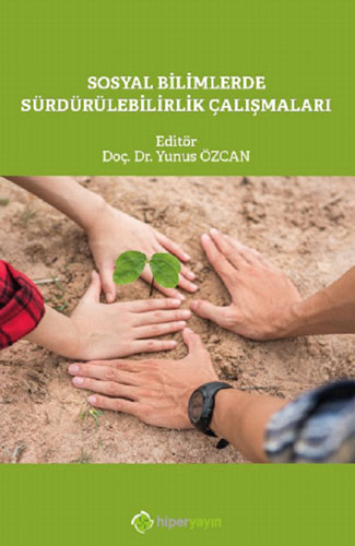 Sosyal Bilimlerde Sürdürülebilirlik Çalışmaları