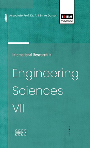 International Research in Engineering Sciences 7