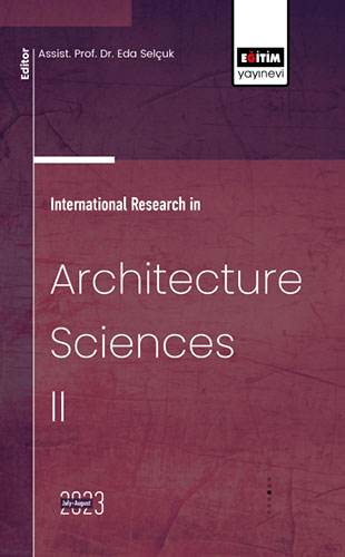 International Research in Architecture Sciences 2