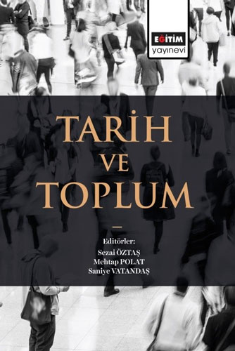 Tarih ve Toplum