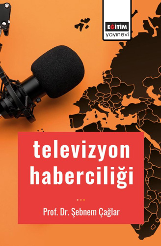  Televizyon Haberciliği