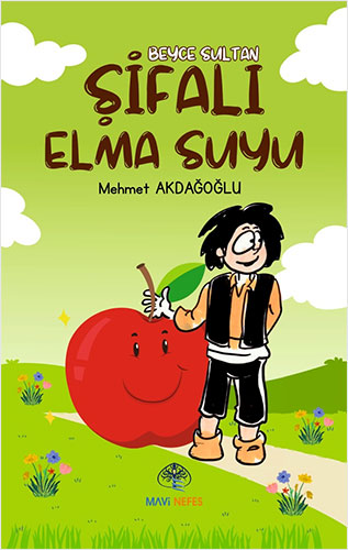 Şifalı Elma Suyu