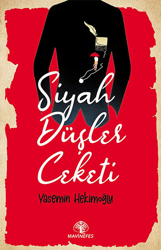 Siyah Düşler Ceketi