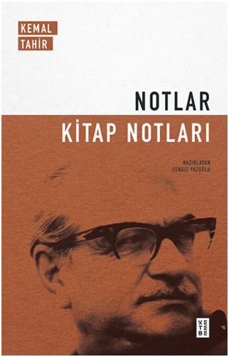 Notlar - Kitap Notları