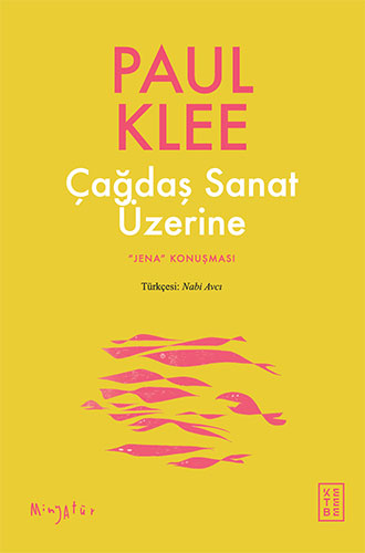 Çağdaş Sanat Üzerine