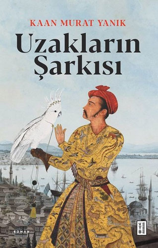 Uzakların Şarkısı