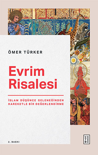 Evrim Risalesi 