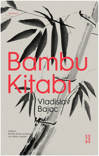 Bambu Kitabı