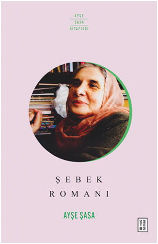 Şebek Romanı