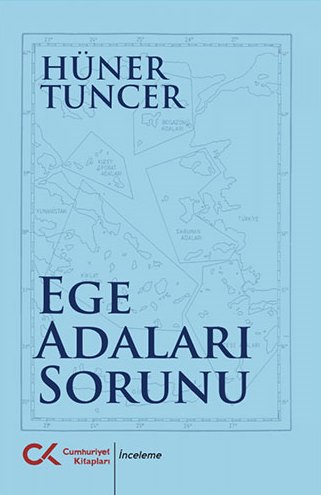 Ege Adaları Sorunu