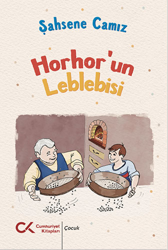 Horhor'un Leblebisi