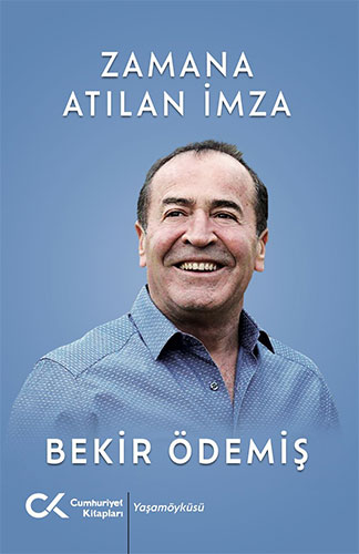 Zamana Atılan İmza