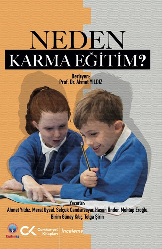 Neden Karma Eğitim?