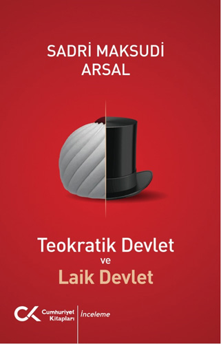 Teokratik Devlet ve Laik Devlet