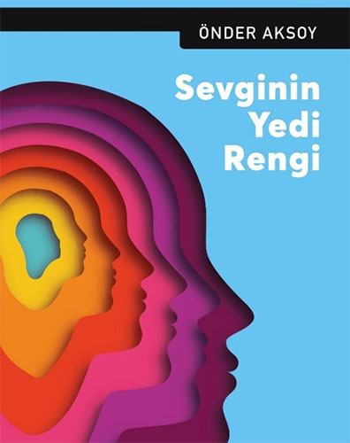 Sevginin Yedi Rengi