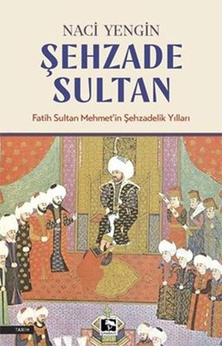 Şehzade Sultan