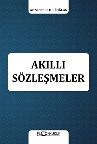 Akıllı Sözleşmeler